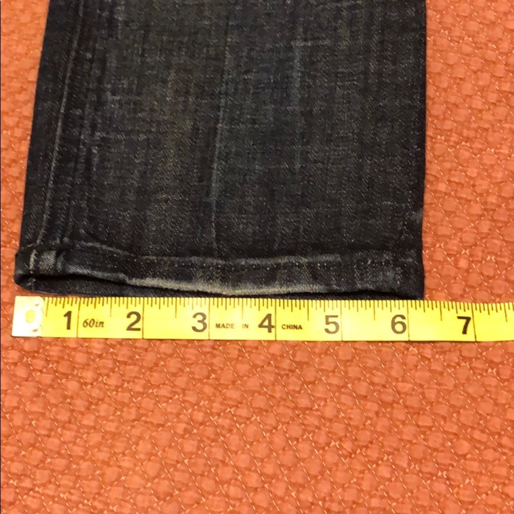 Express (RERock) Jeans - Picture 3 of 8